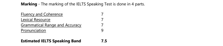 IELTS 5 Practice Tests Academy set 1