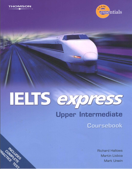 ielts express
