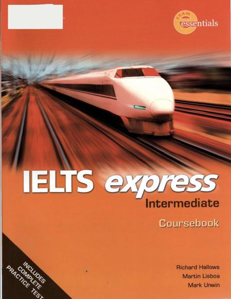 ielts express