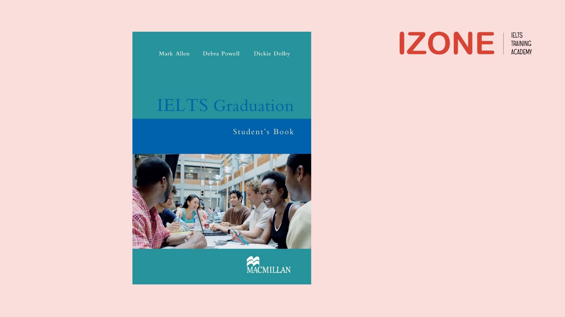 ielts graduation