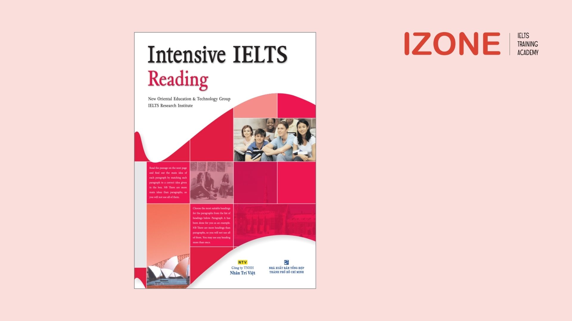 ielts intensive reading 