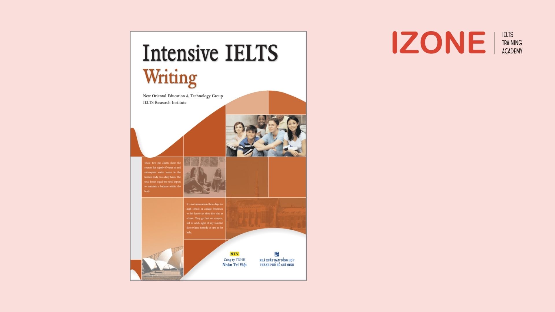 ielts intensive writing