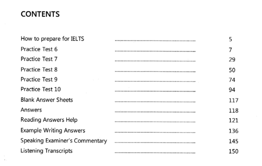 IELTS 5 Practice Tests Academy set 1