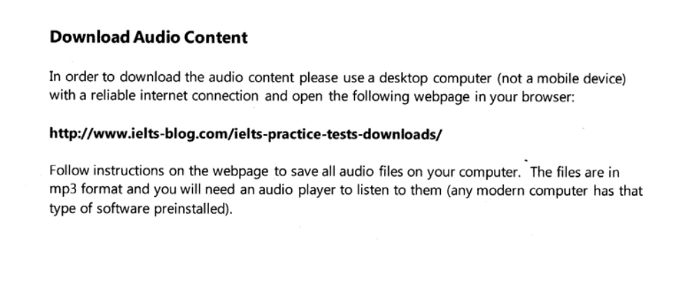 IELTS 5 Practice Tests Academy set 1