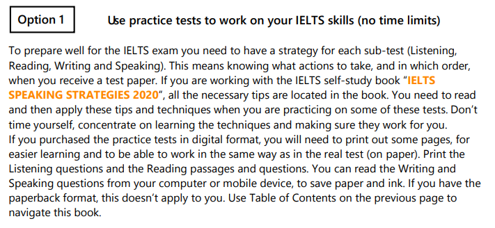 IELTS 5 Practice Tests Academy set 1