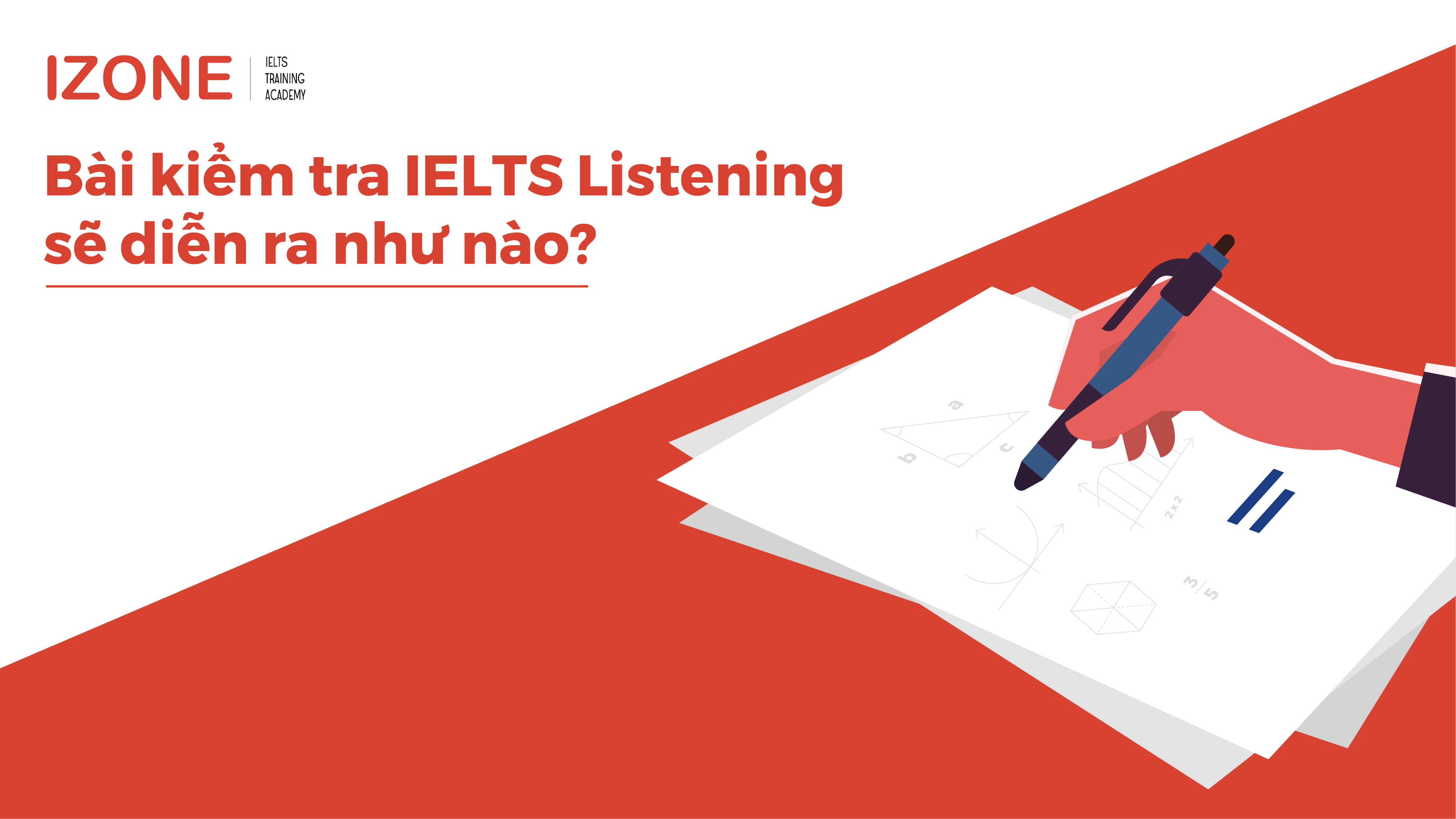 ielts listening band score