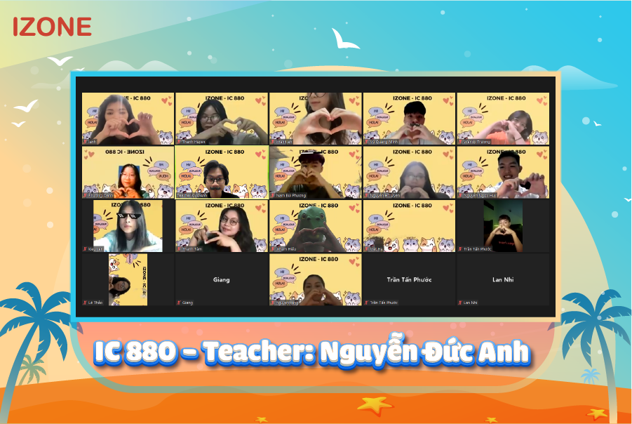 IC880_Teacher Duc Anh