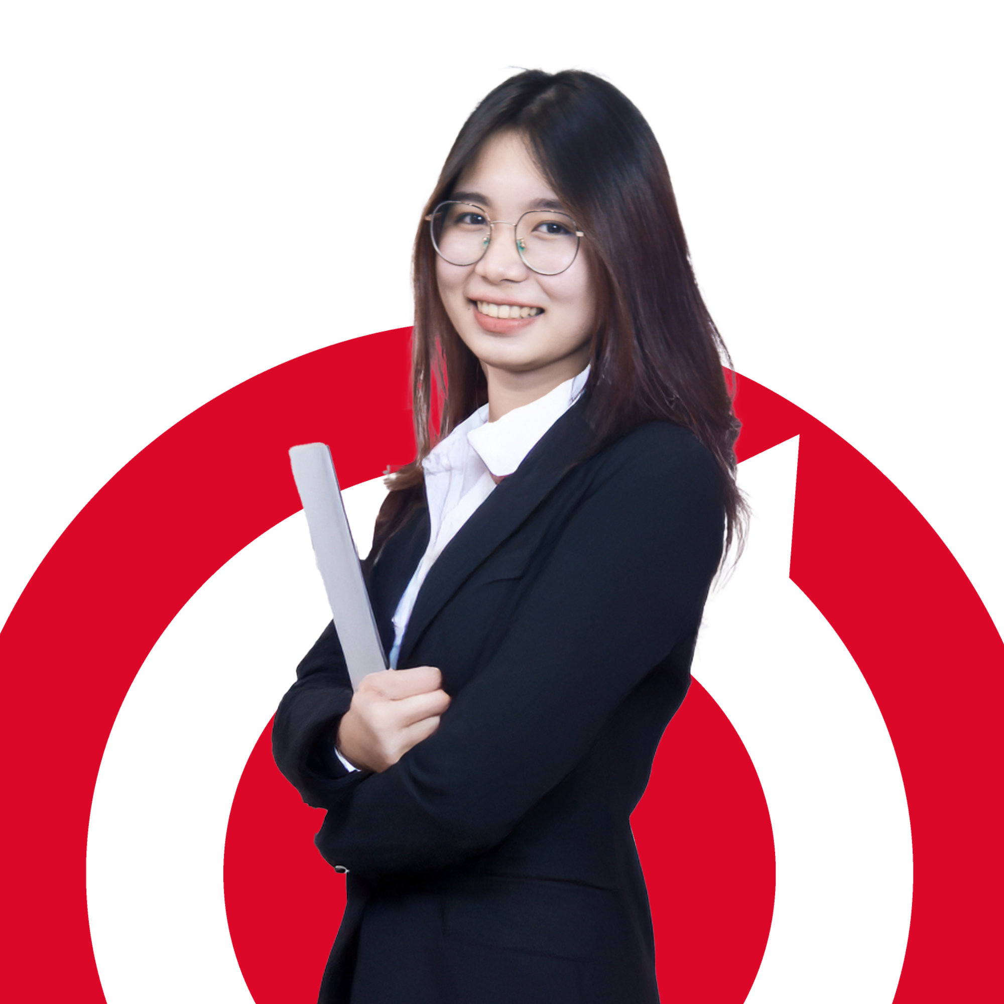 Cô Trần Mai Chi