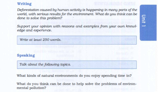 Barron’s Essential Words for the IELTS
