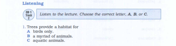 Barron’s Essential Words for the IELTS