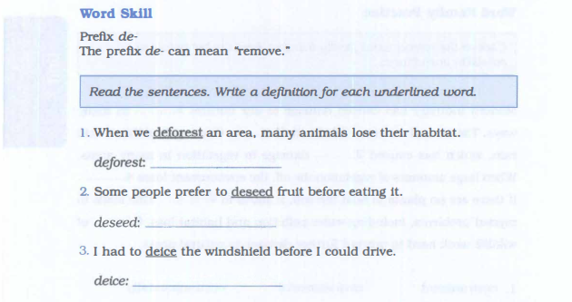 Barron’s Essential Words for the IELTS