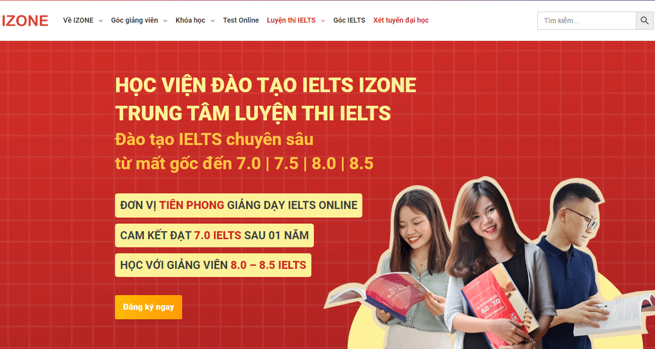 IELTS 6.0