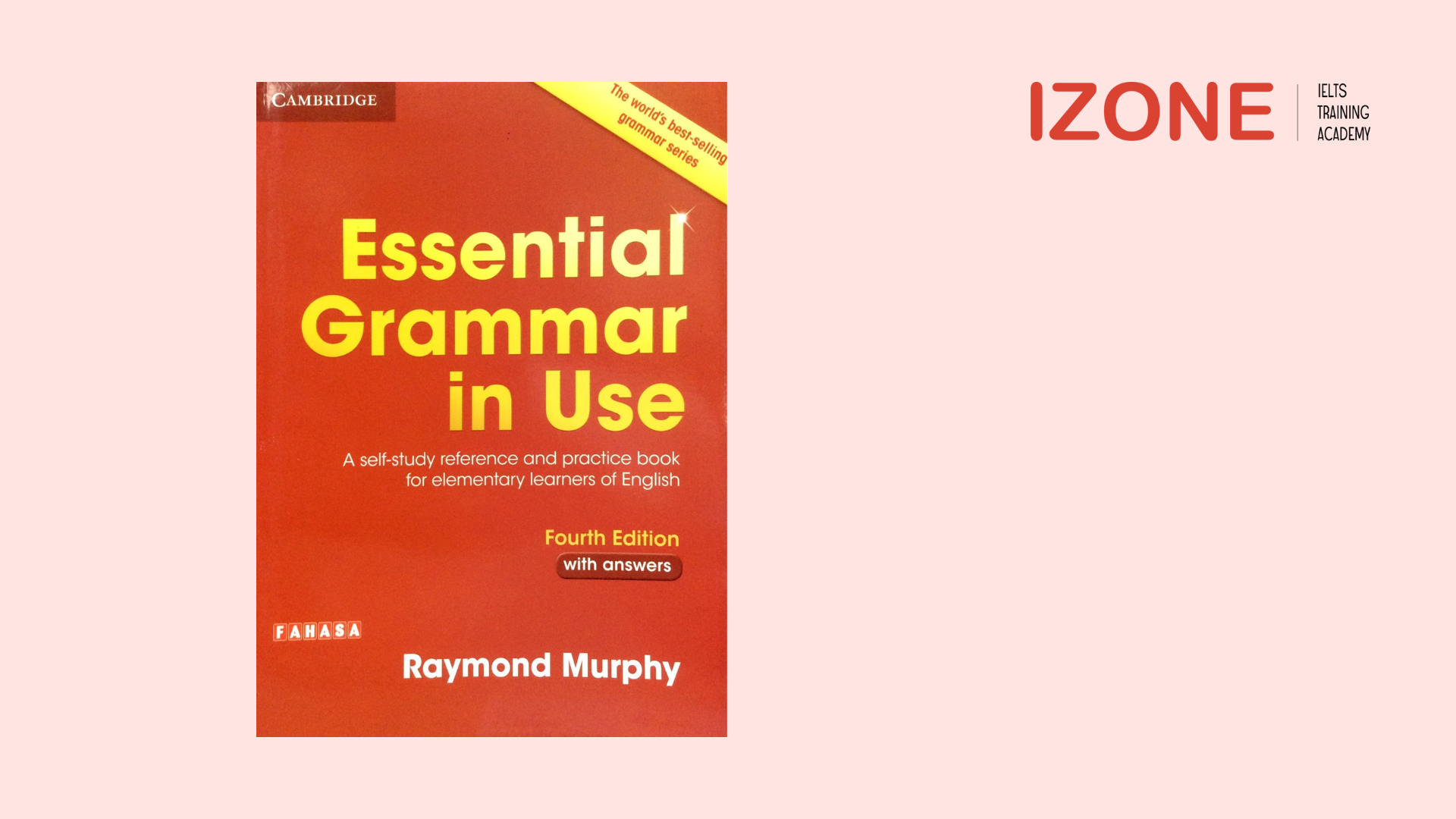 Essential English Grammar in Use
