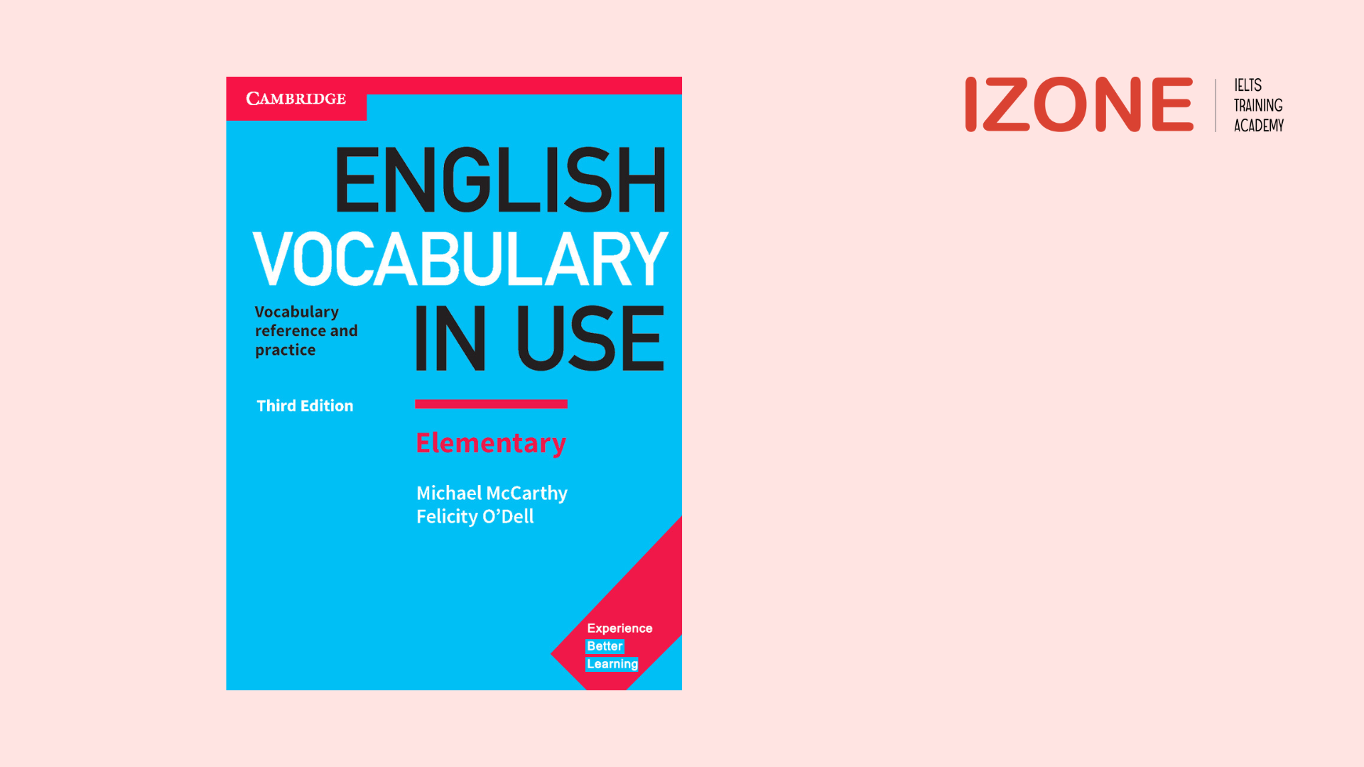 English Vocabulary in Use (Elementary)