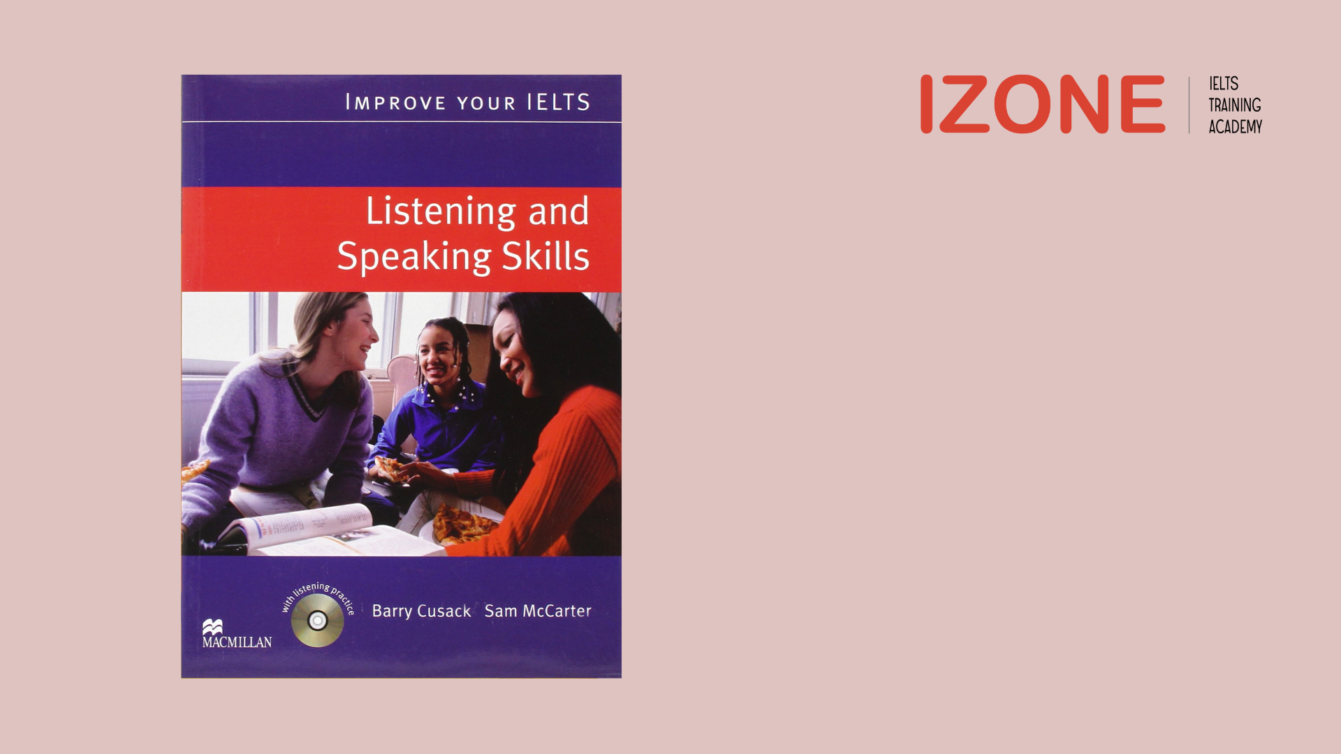 Sách IELTS Speaking Band 9.0