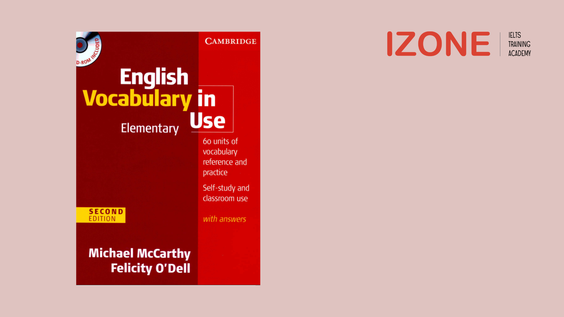 Tài liệu học từ vựng IELTS