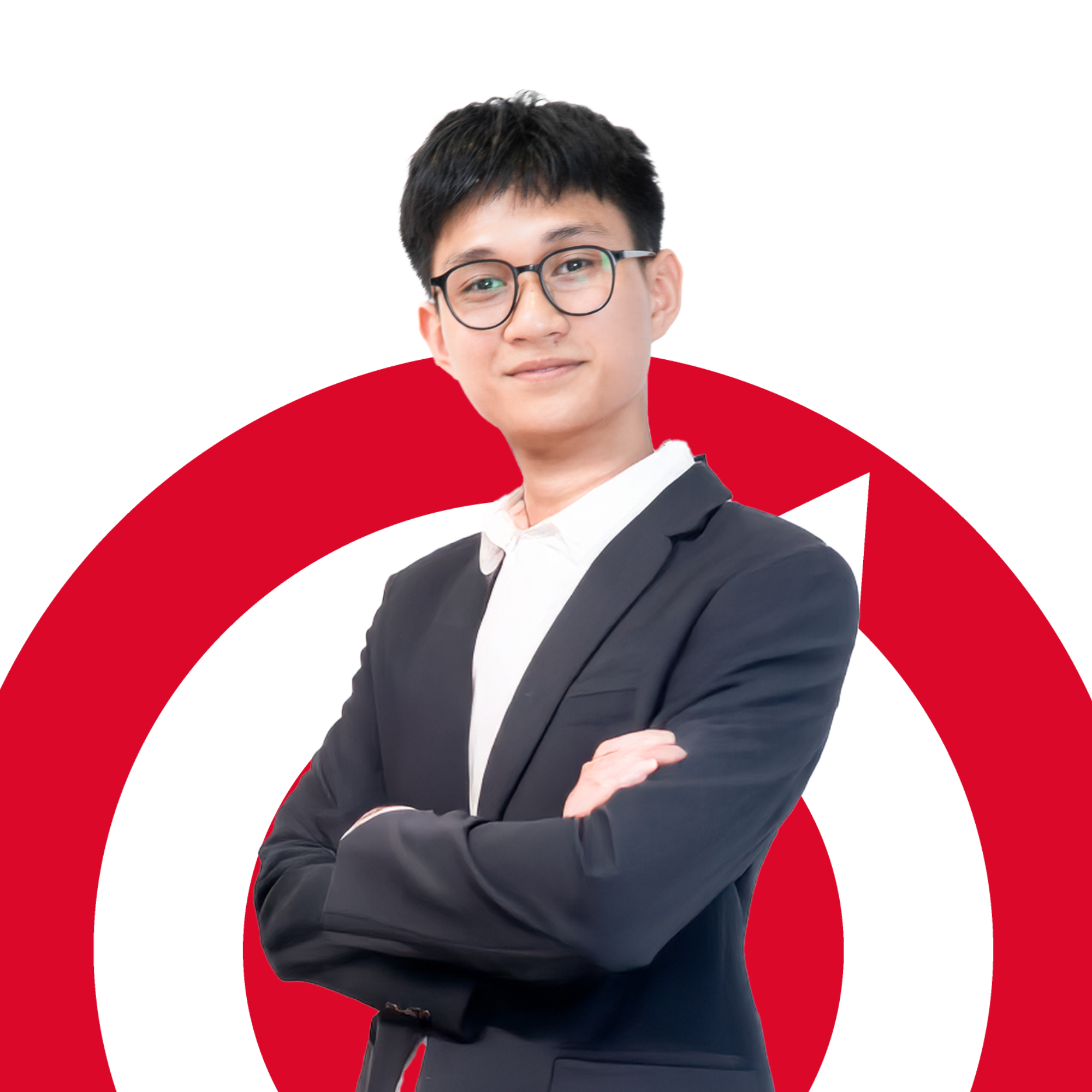 Thầy Lê Hoàng Anh