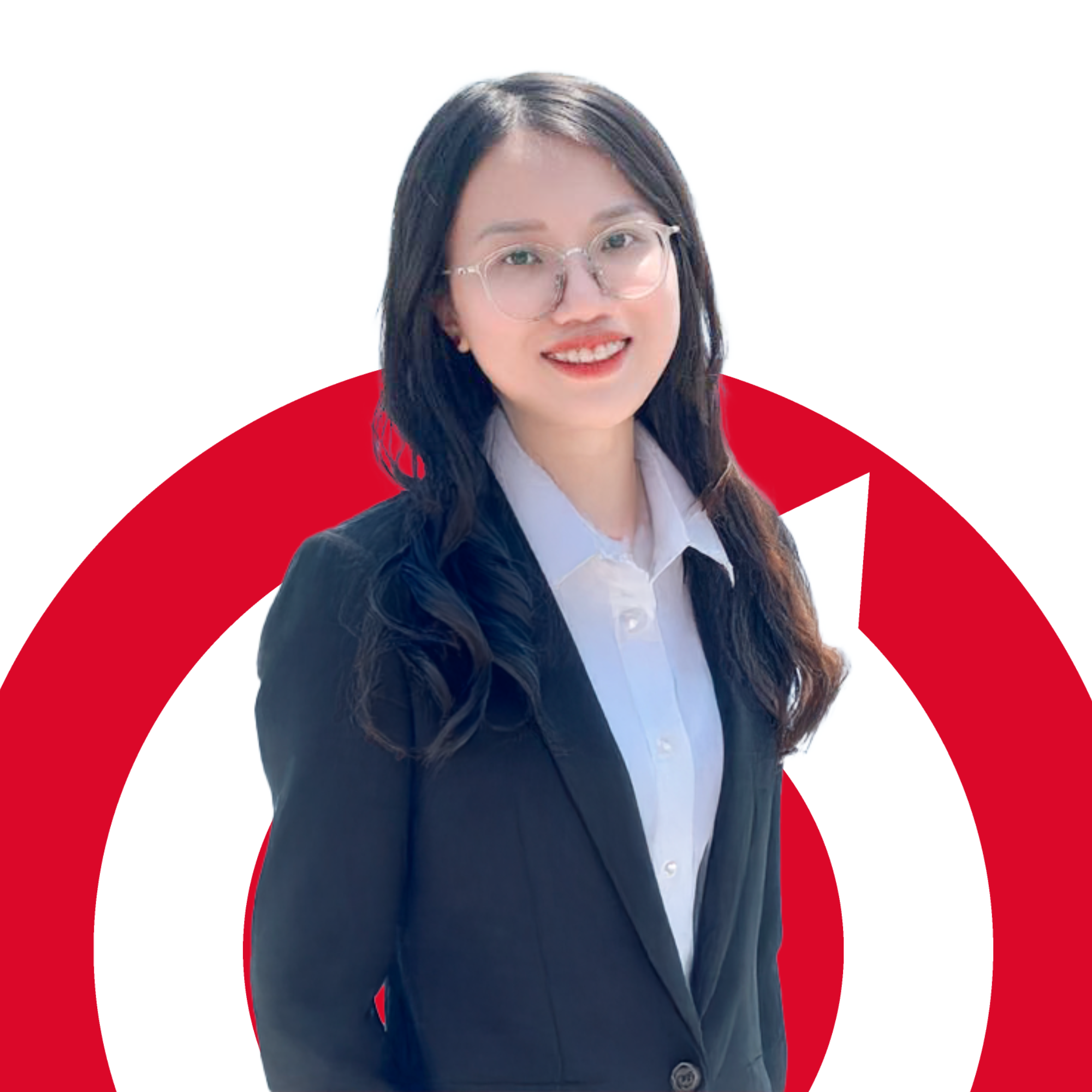 Cô Nguyễn Ngọc Anh