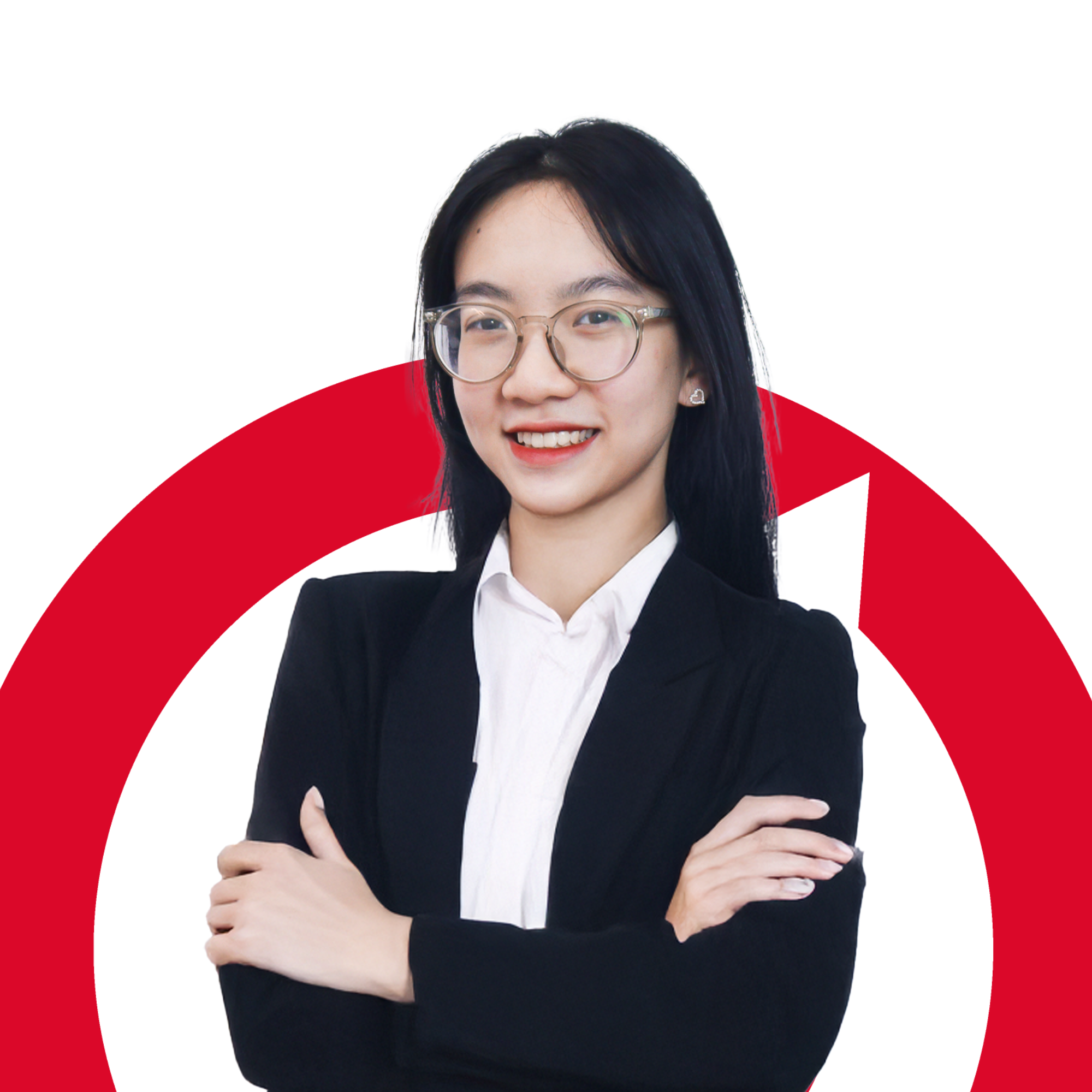 Cô Trần Thảo An