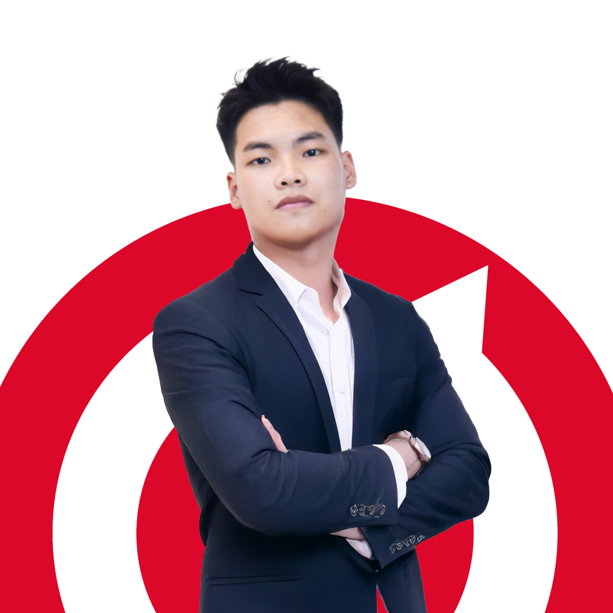 Thầy Vũ Hải Hoàng