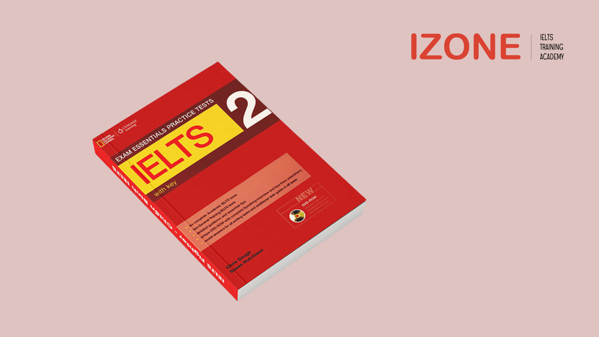 Exam Essentials: IELTS Practice Tests 1-2