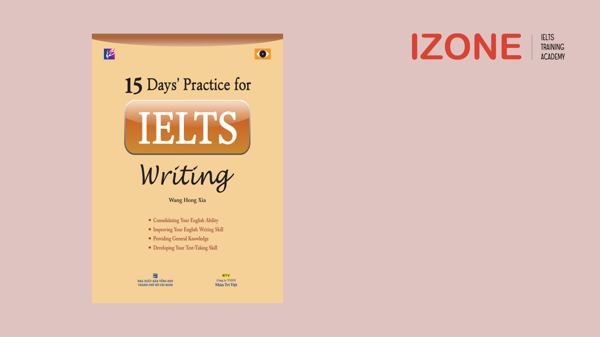 15 Days Practice for IELTS Writing