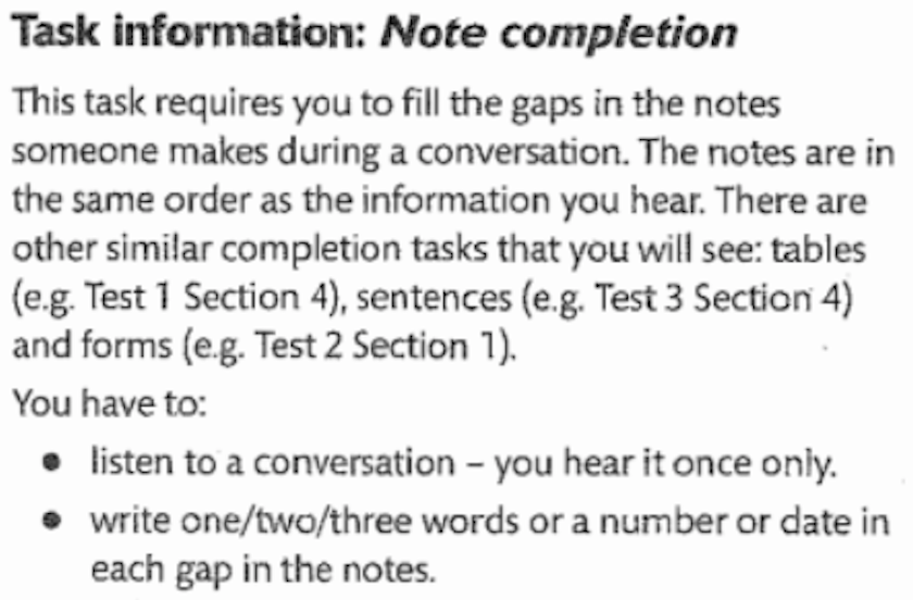 ielts trainer