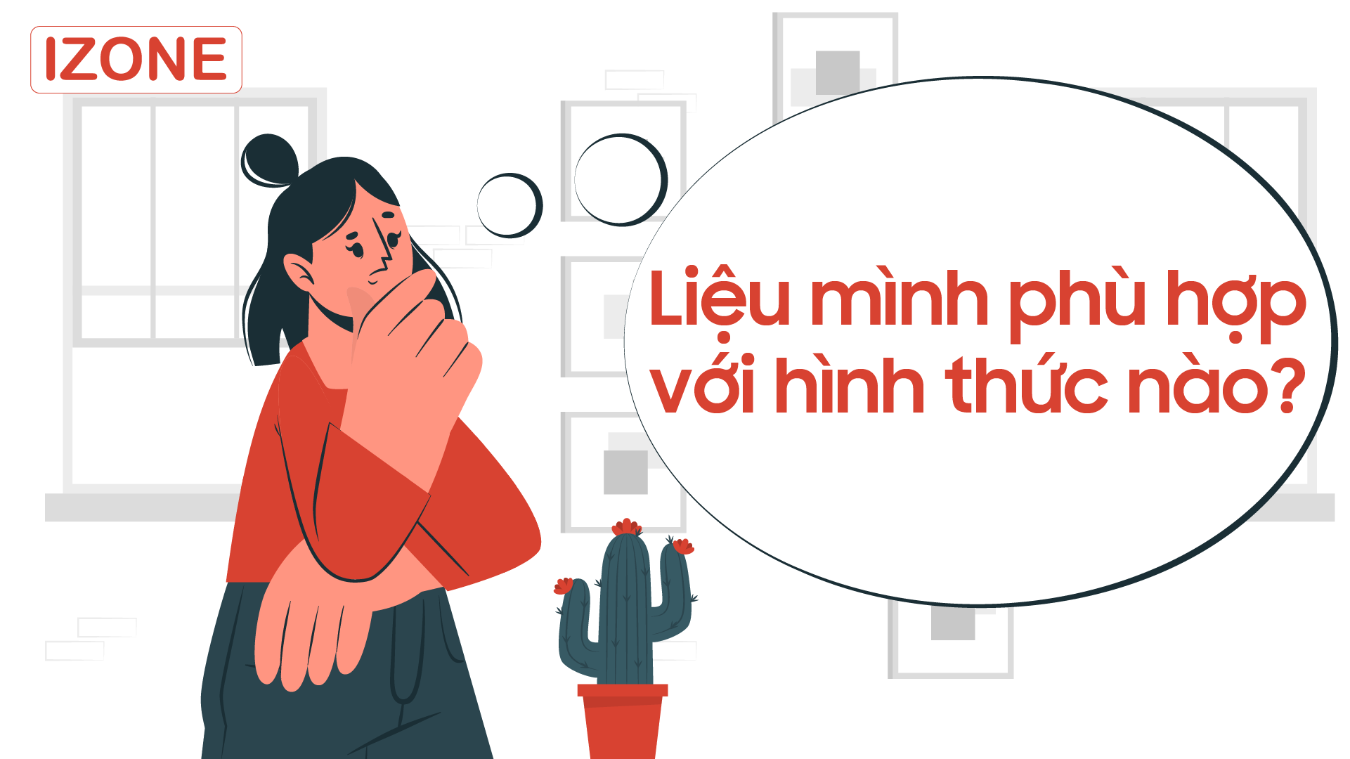 Bạn hợp với hình thức thi IELTS nào?