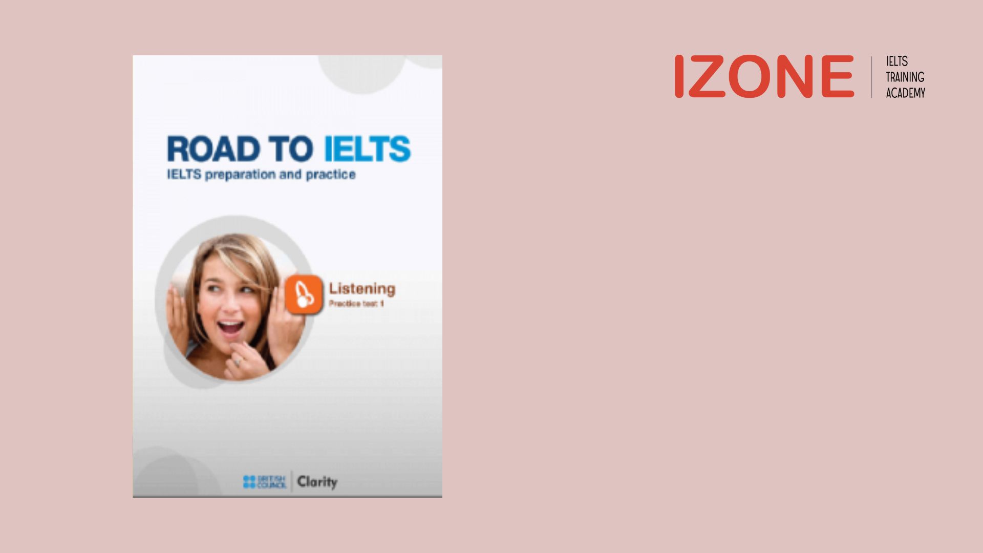 Sách Road To IELTS Listening