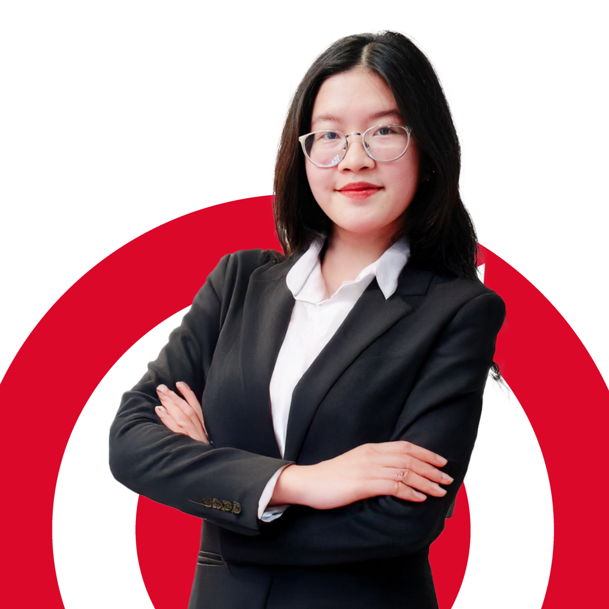 Cô Nguyễn Minh Hà