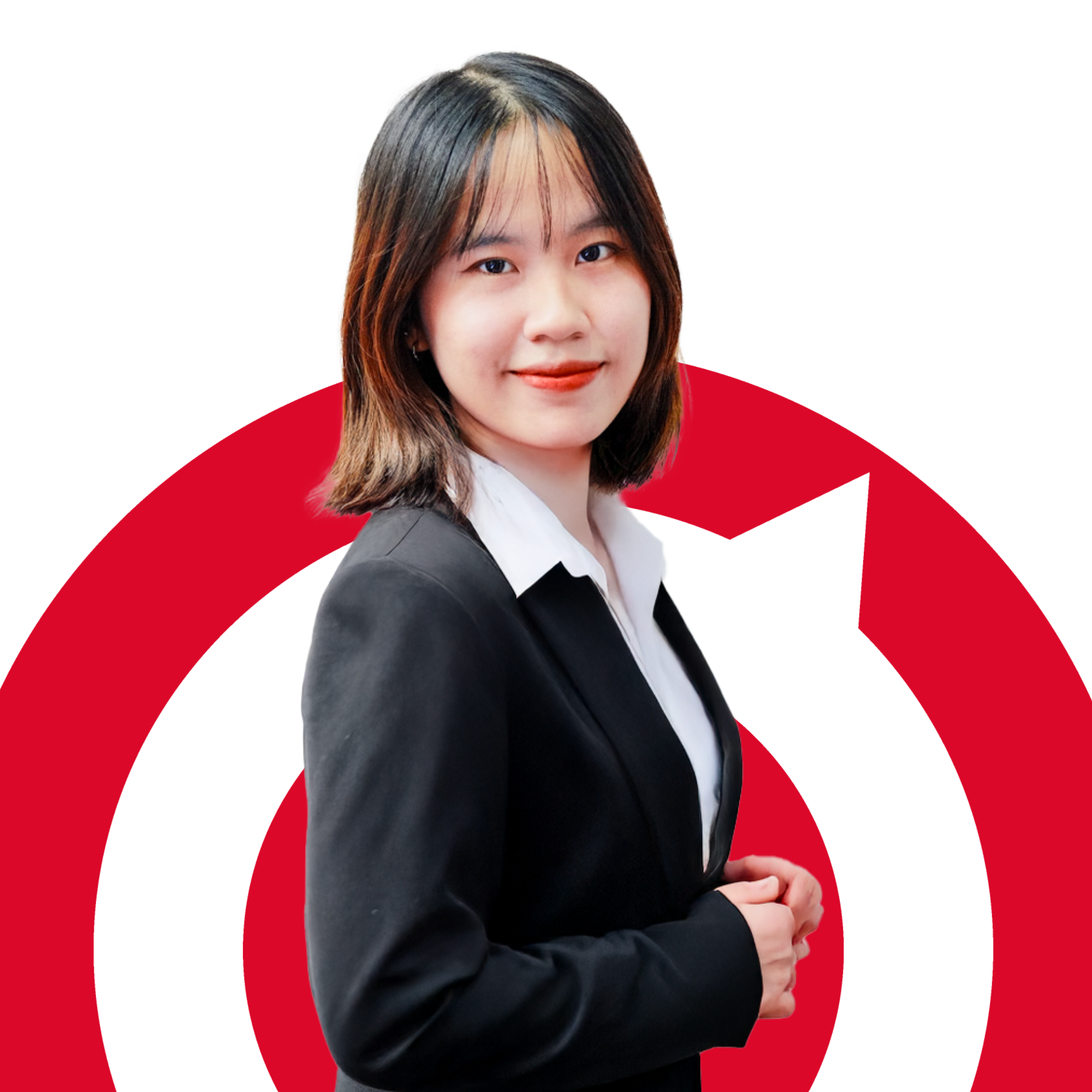 Cô Nguyễn Thị Thu Huyền