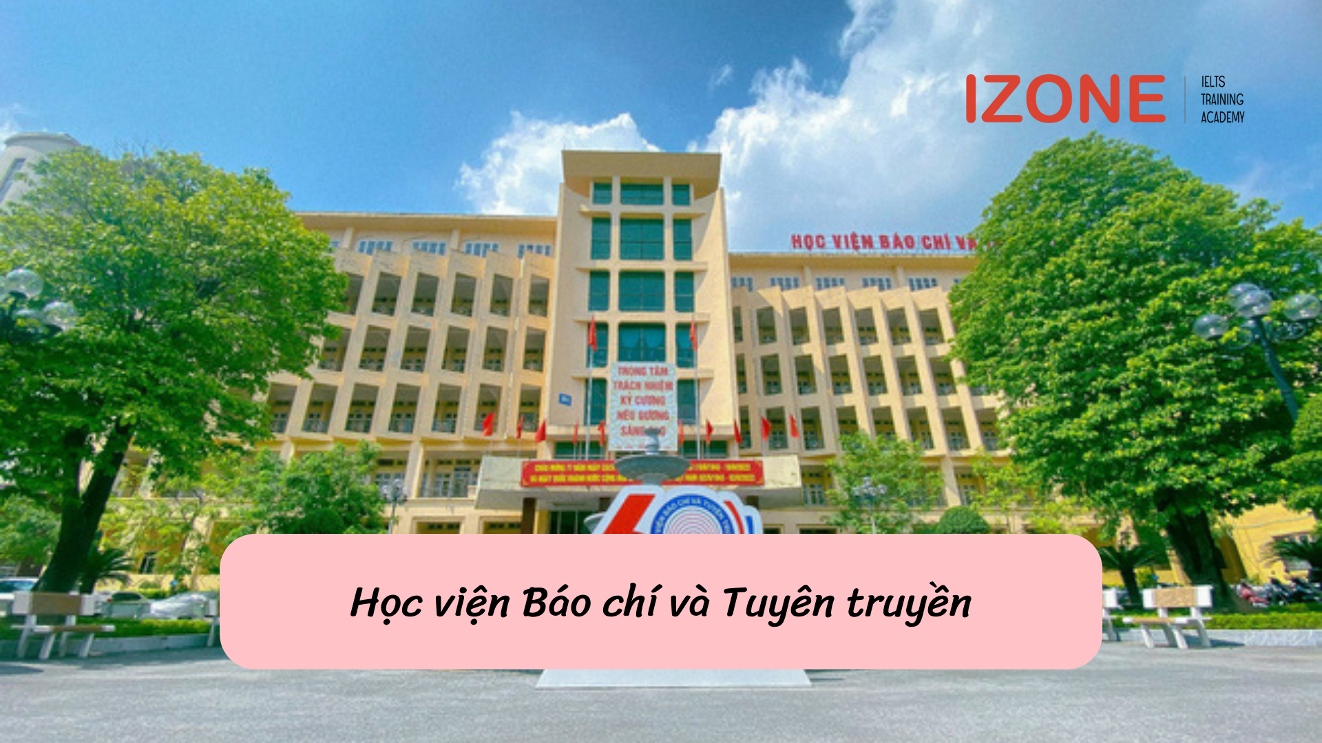 Bảng xếp thứ hạng những ngôi trường ĐH ở Hà Nội