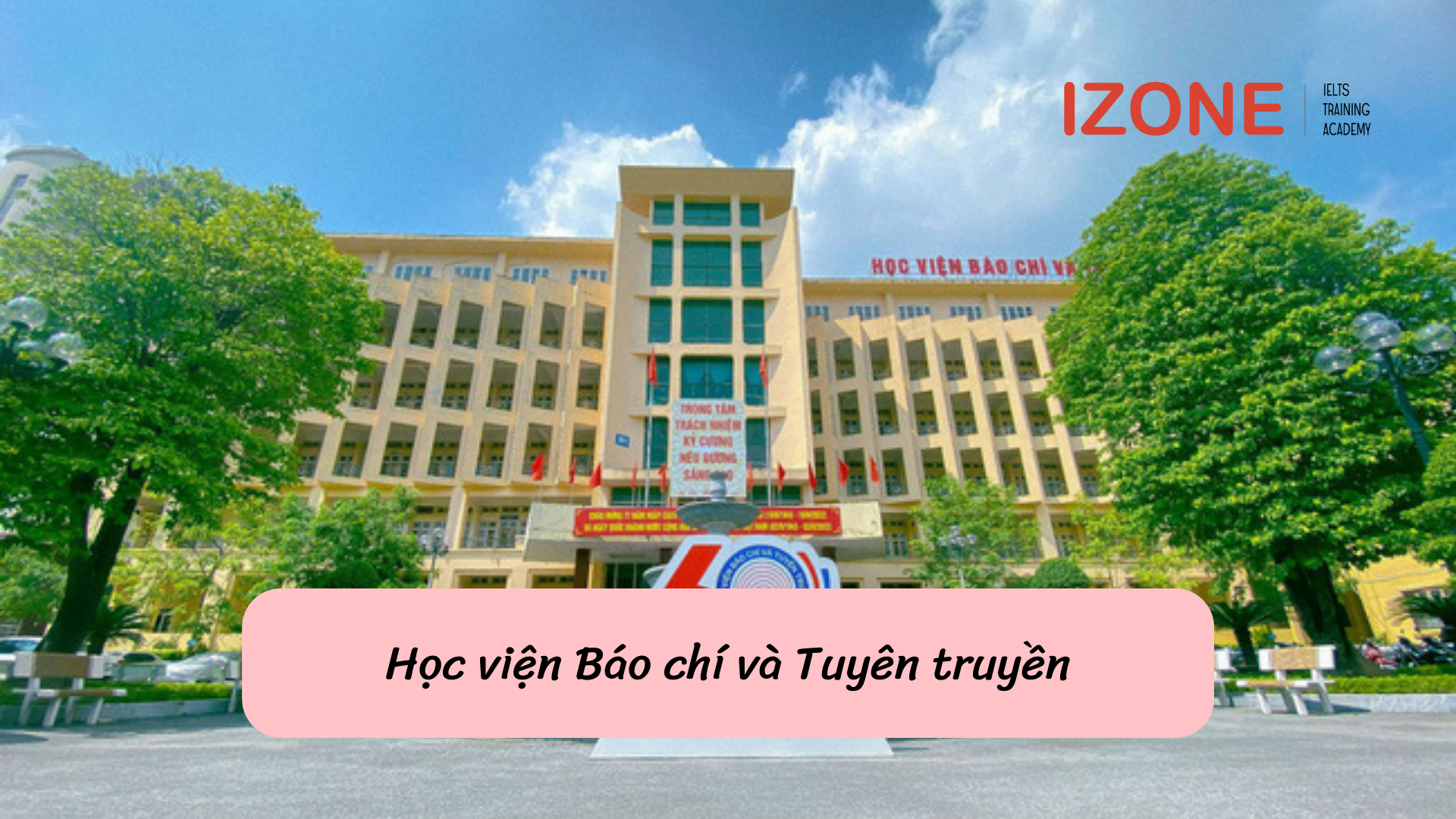 Bảng xếp hạng các trường đại học ở Hà Nội