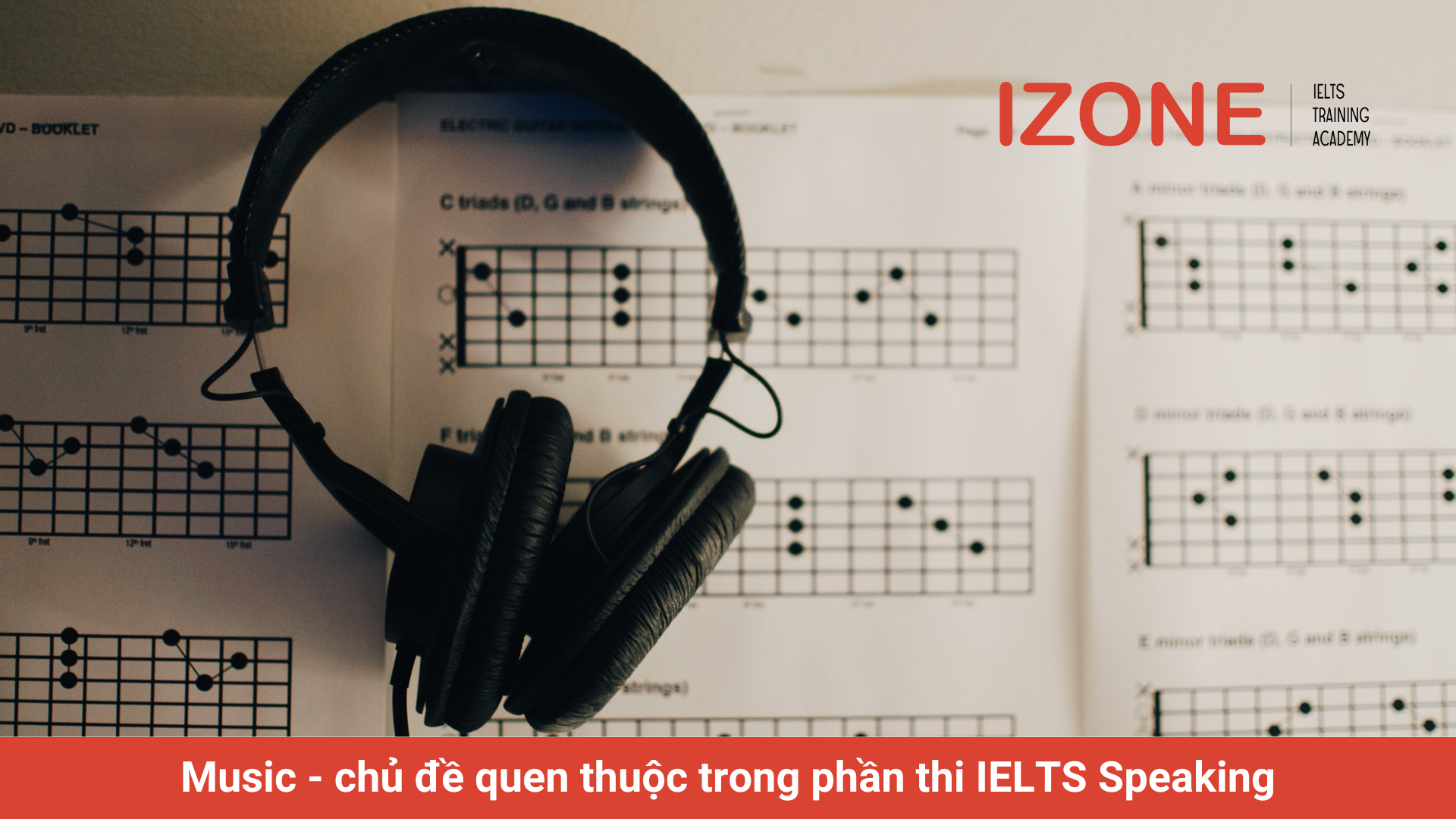 music ielts speaking