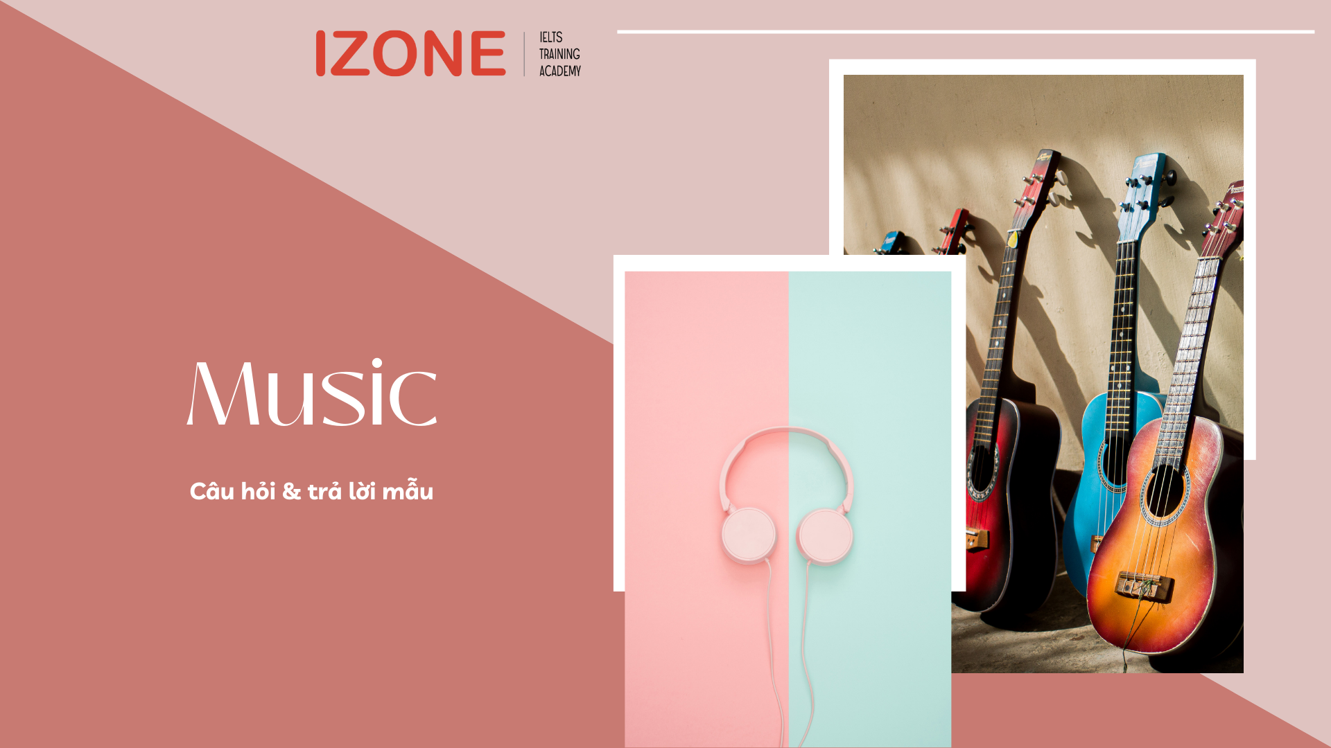 music ielts speaking