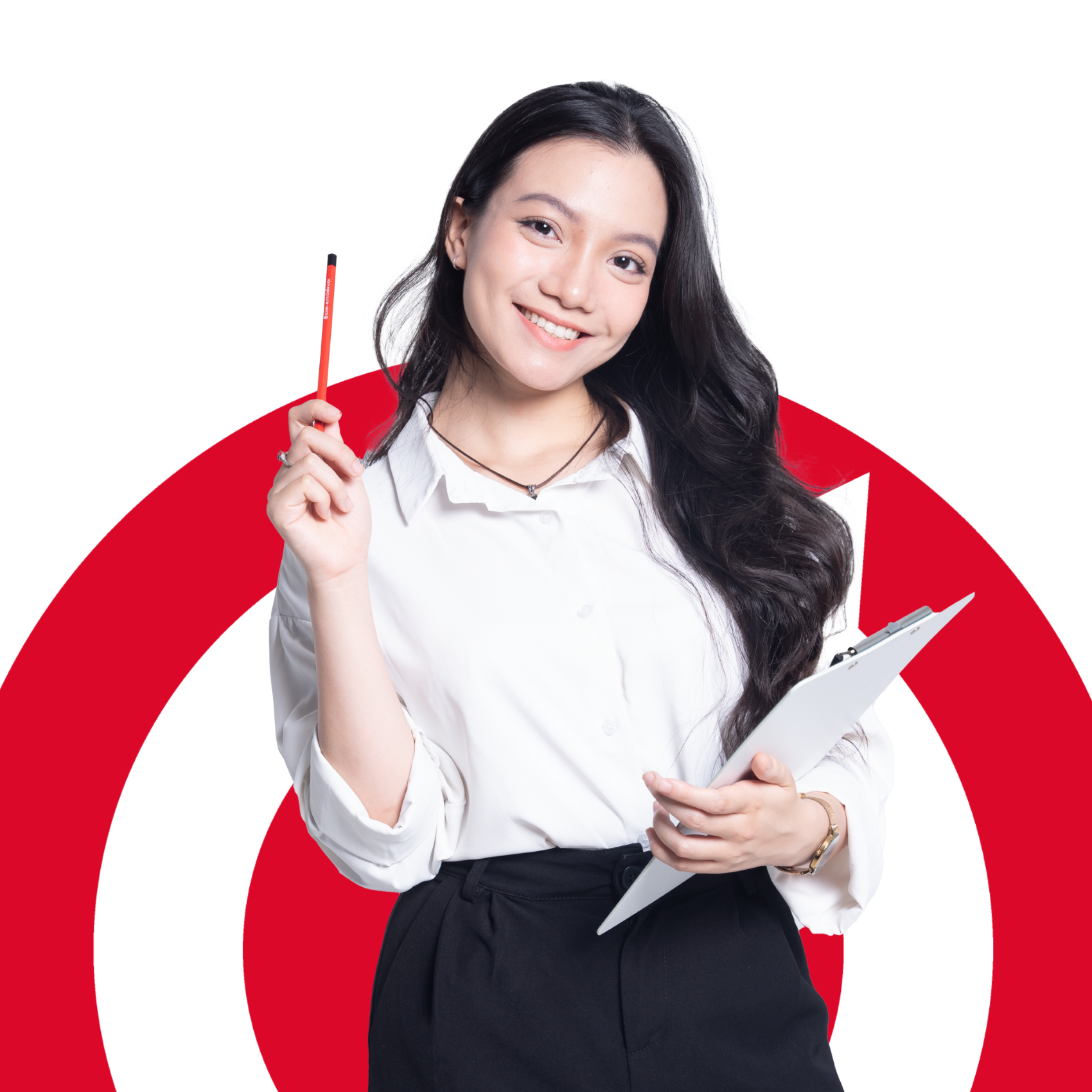 Cô Chu Ngọc Châu Anh