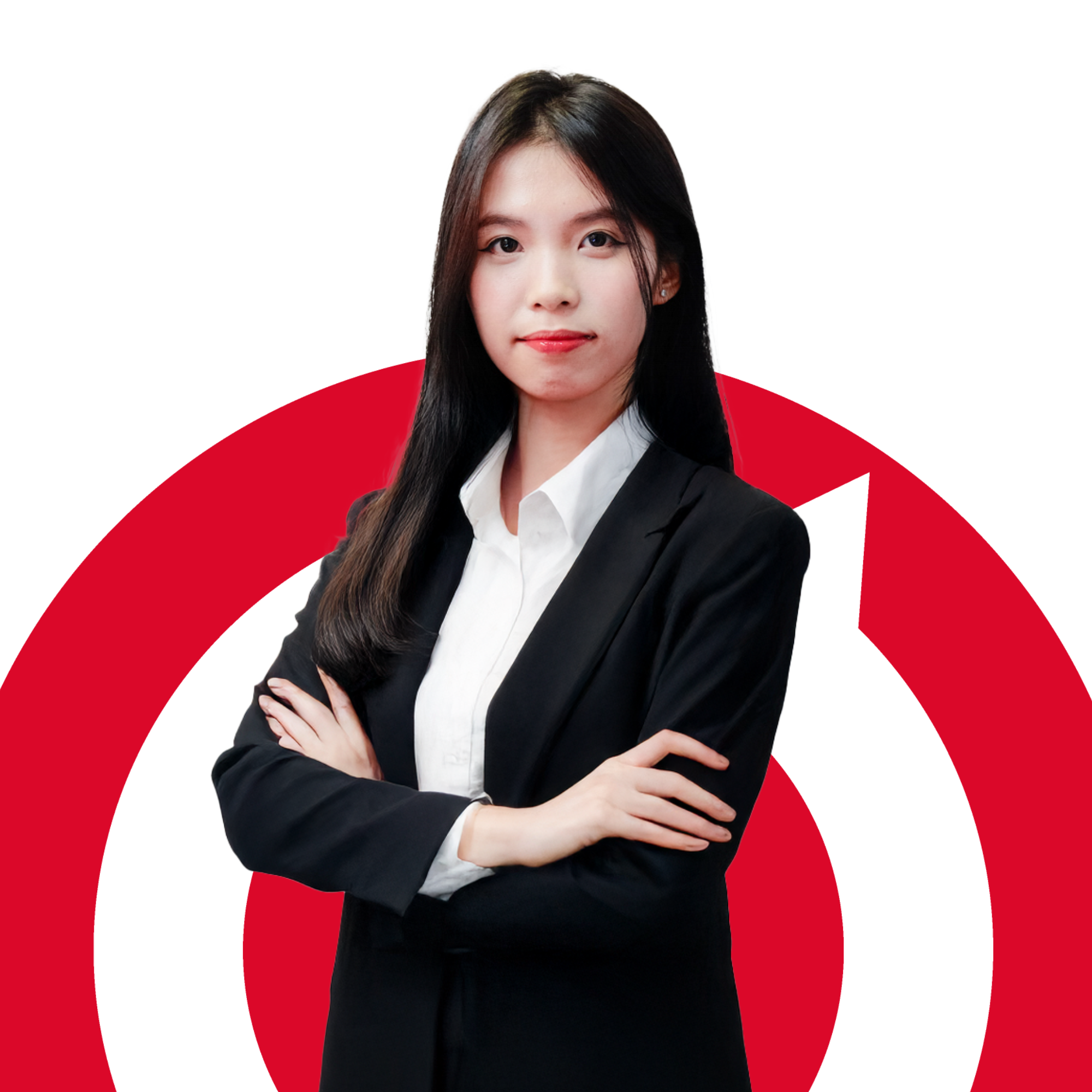 Cô Lương Thu Hằng