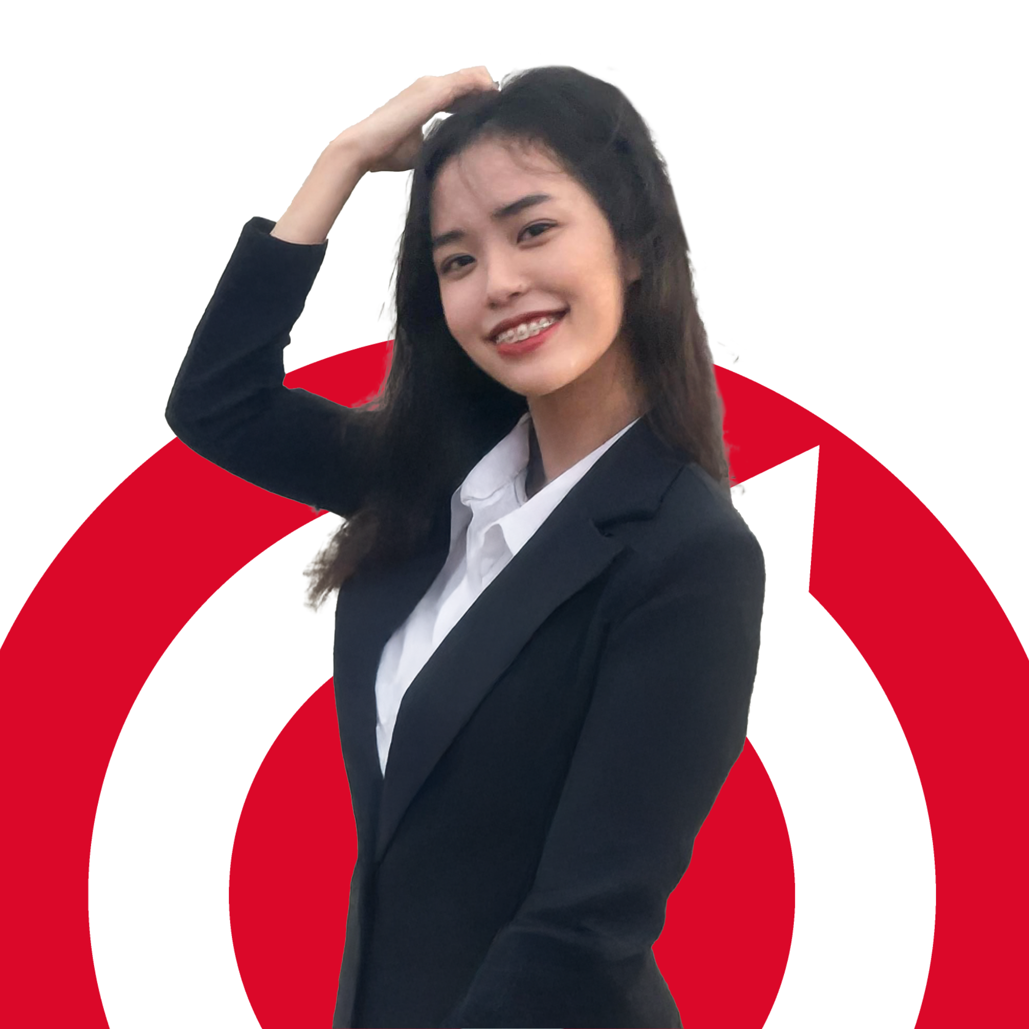 Cô Cao Thị Hoài Thương