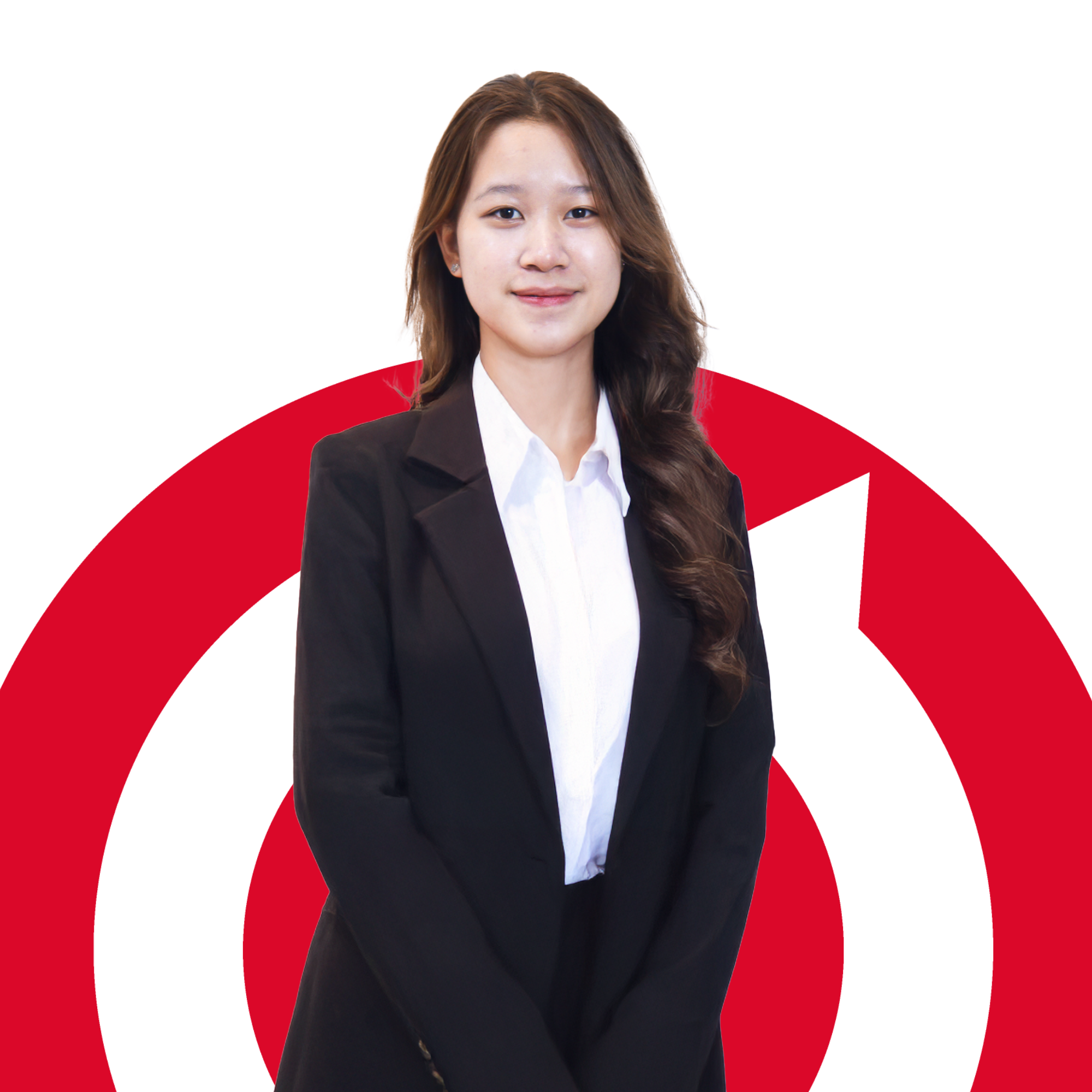 Cô Trần Minh Thanh