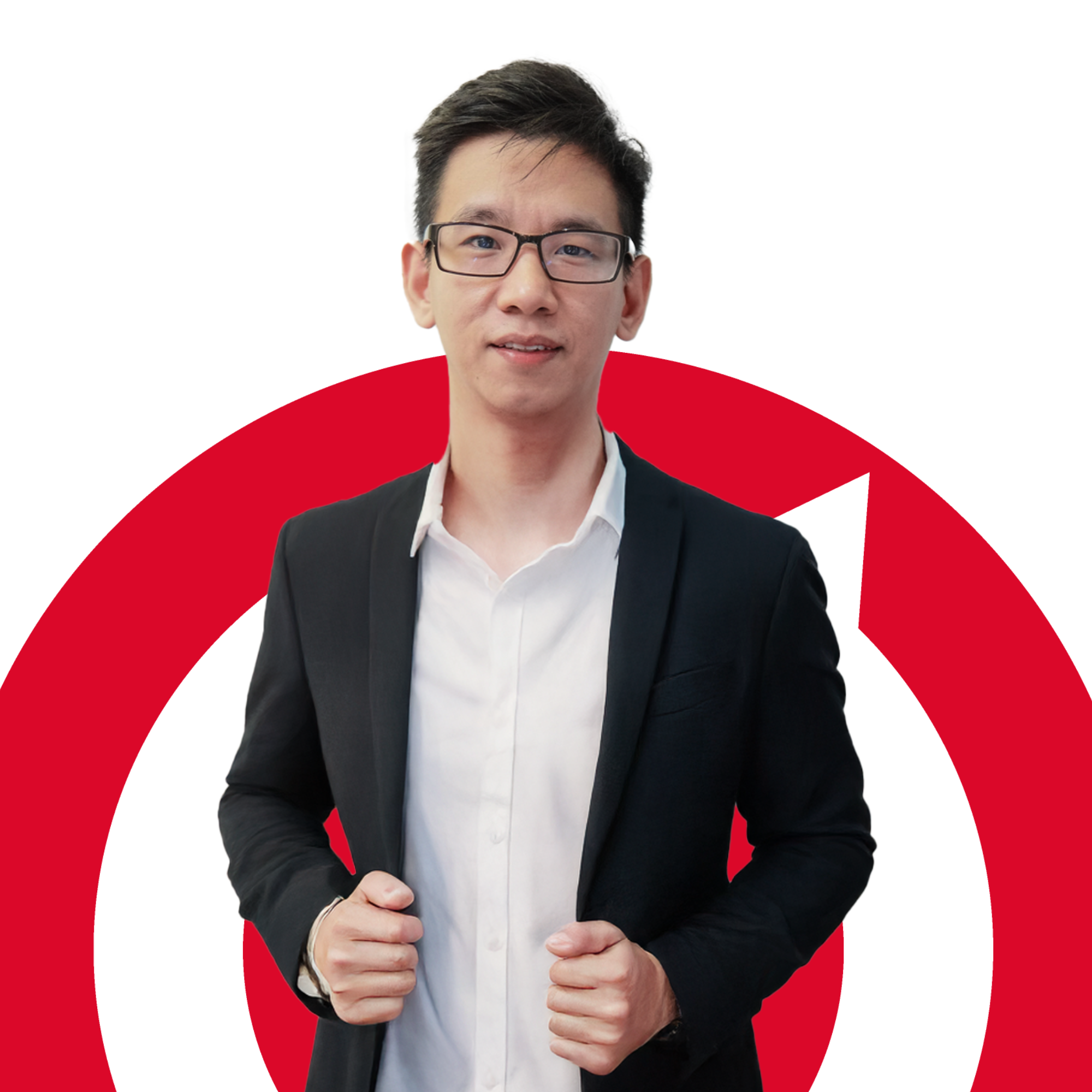 Thầy Hoàng Diệu Pháp