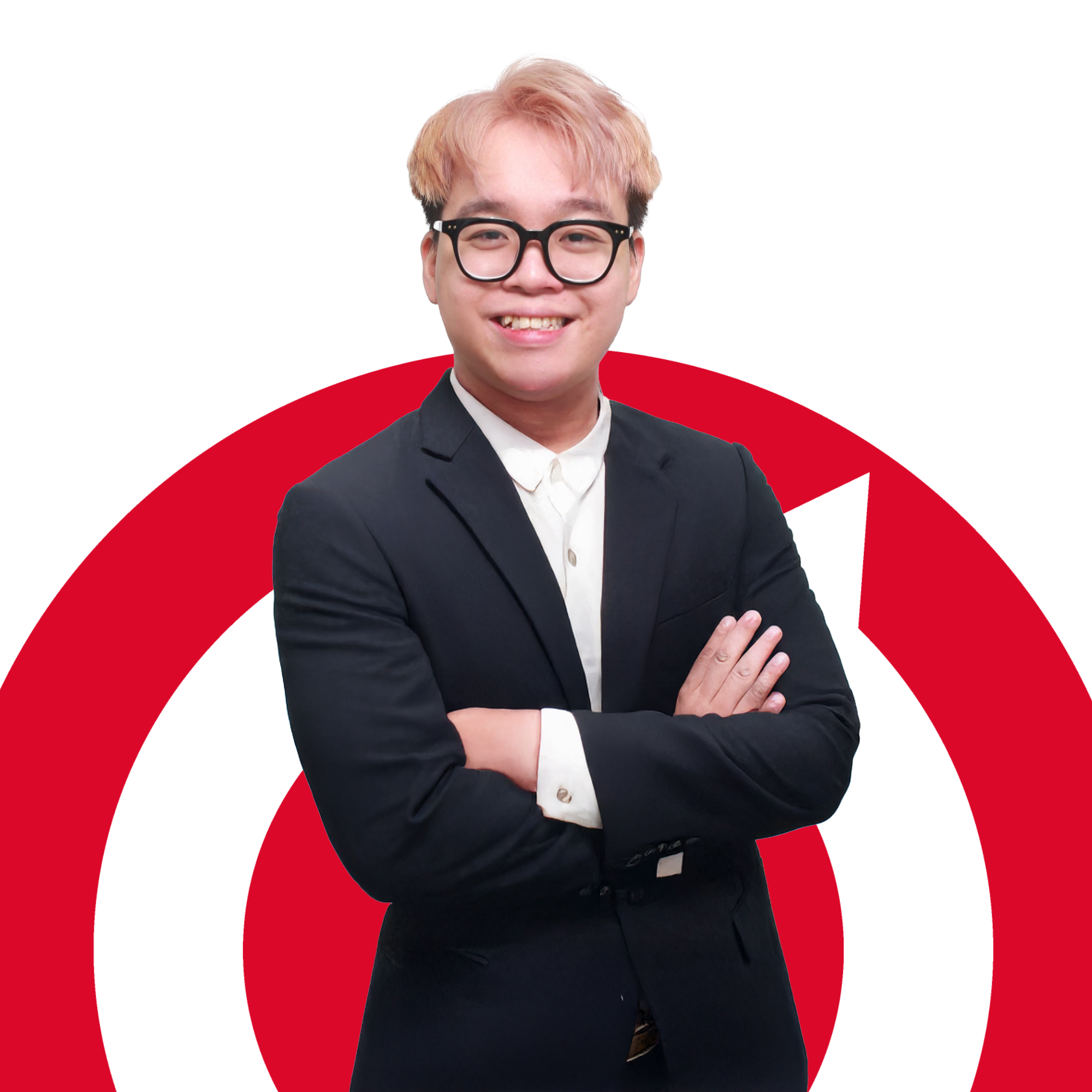 Thầy Lê Trịnh Bá Đức