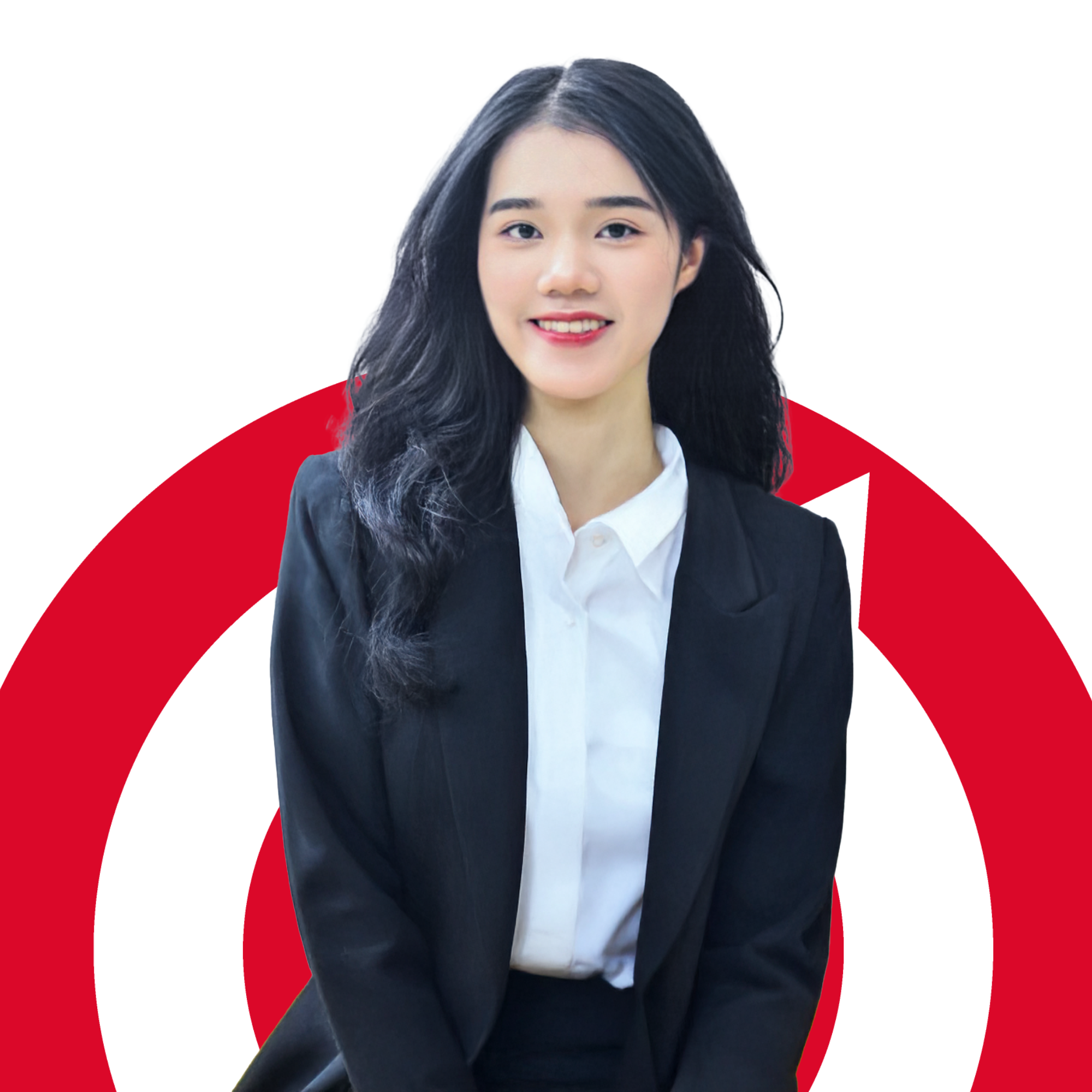 Cô Lê Nguyệt Minh