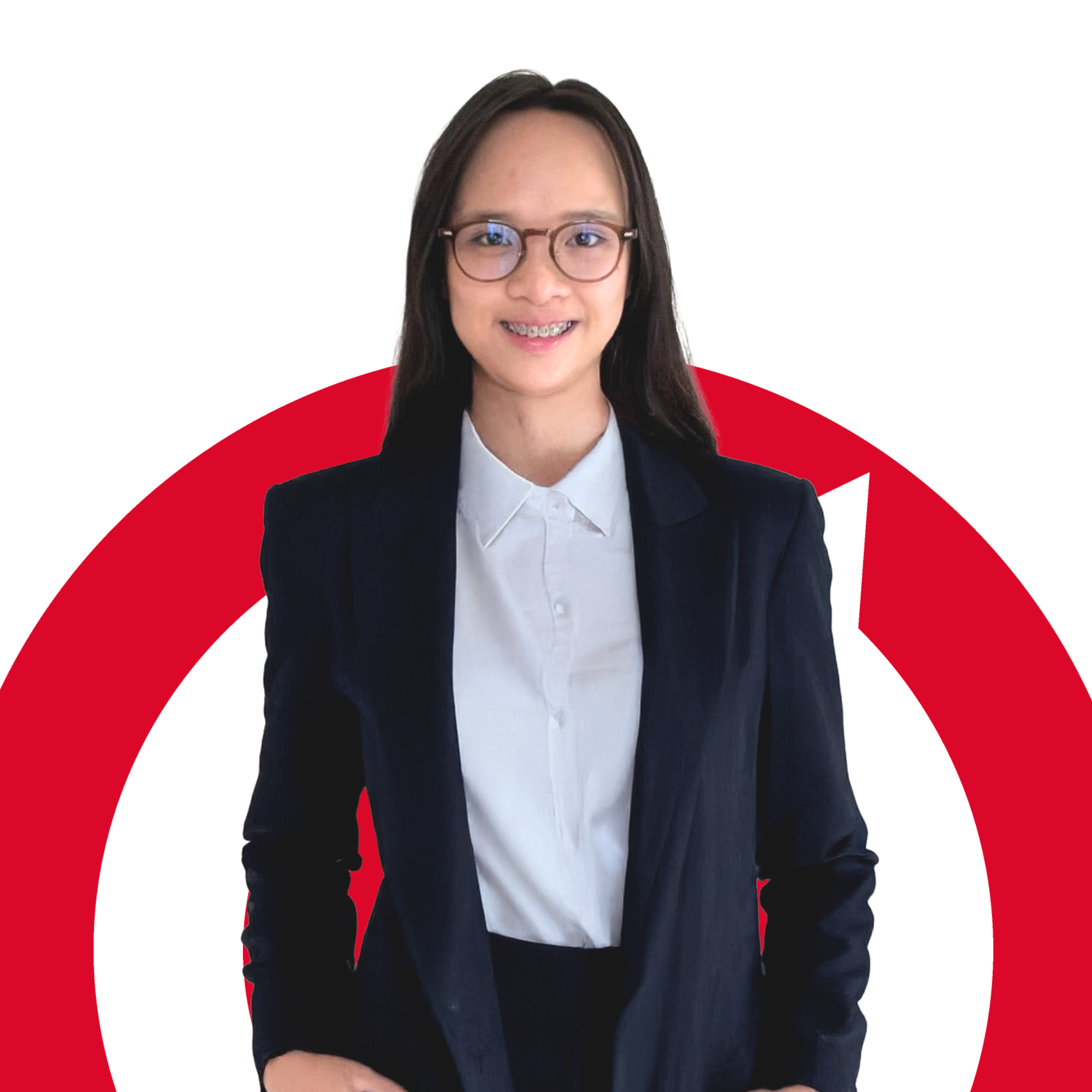 Cô Hoàng Đỗ Anh Quyên