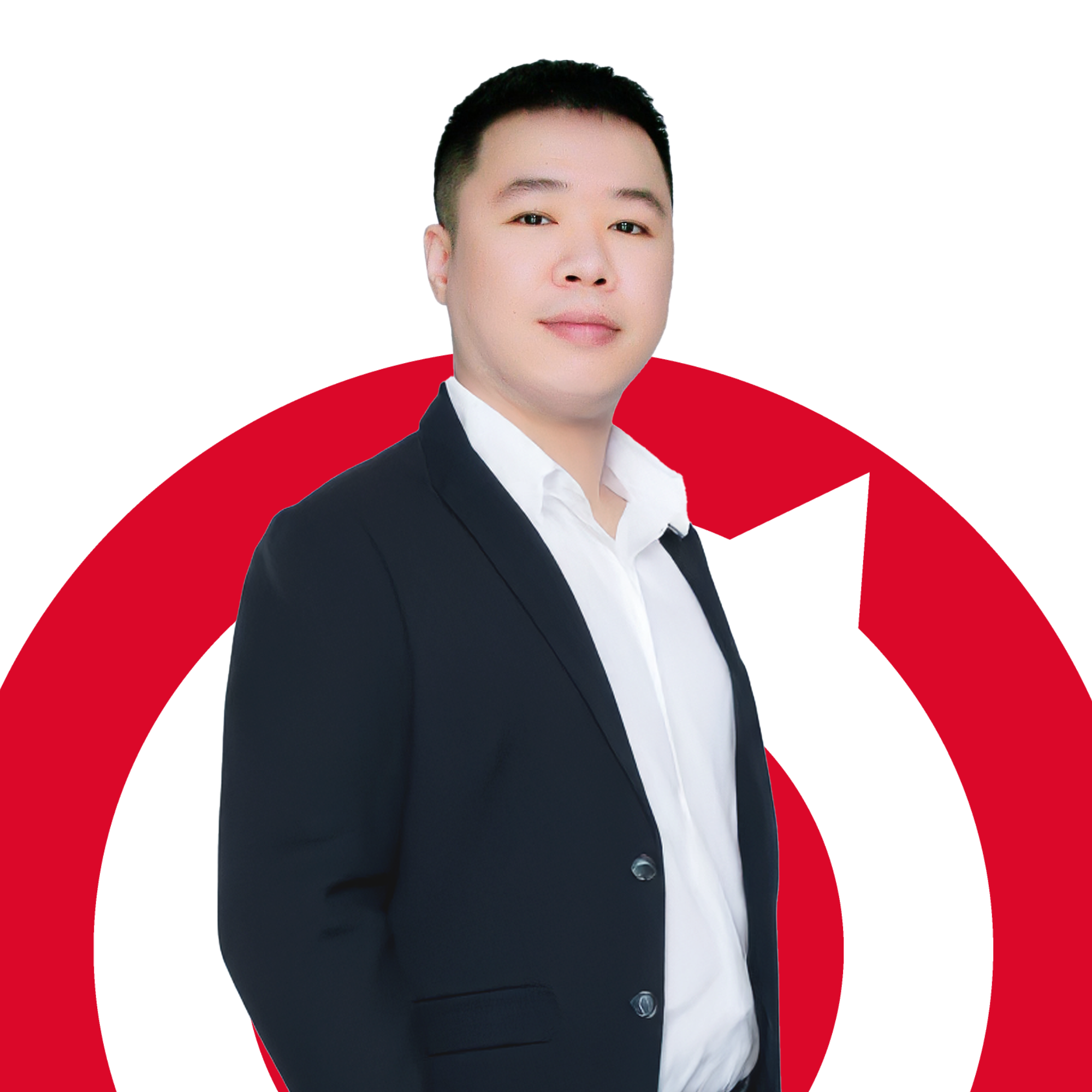 Thầy Hà Vũ Huy