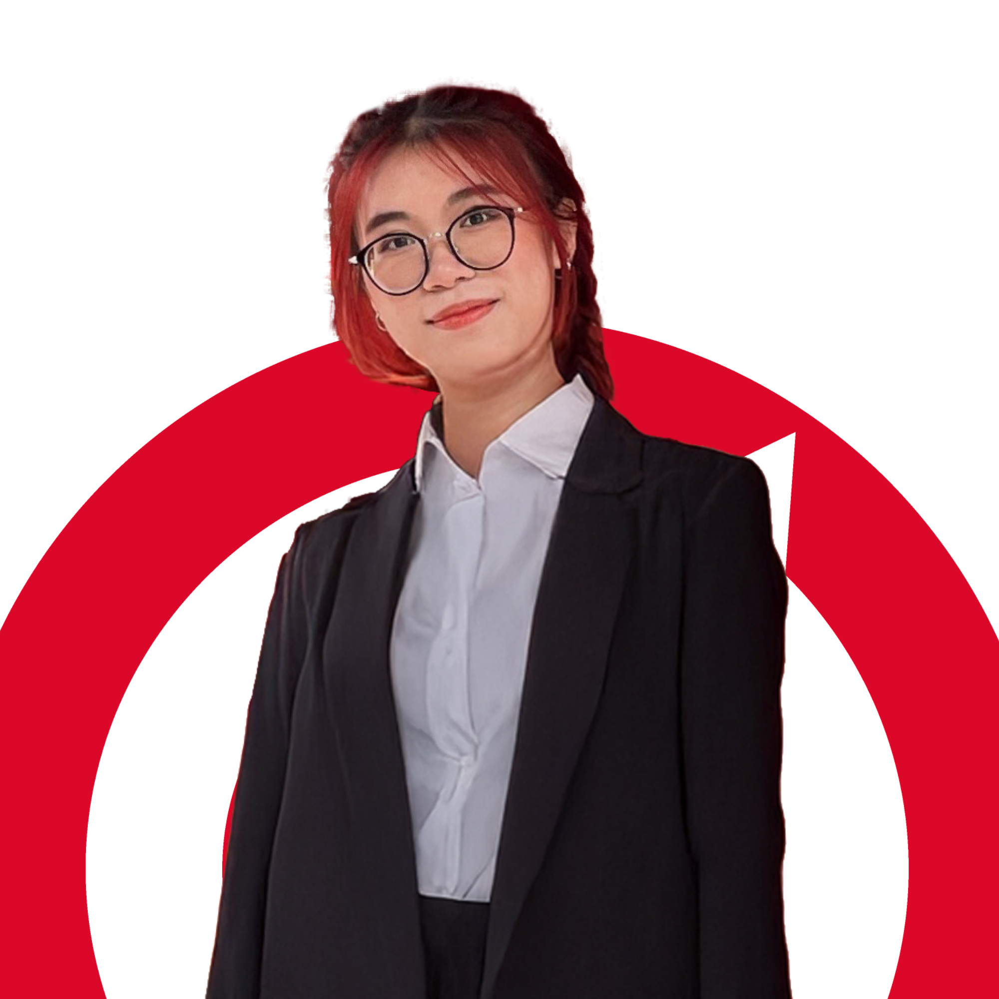 Cô Ma Ngọc Anh