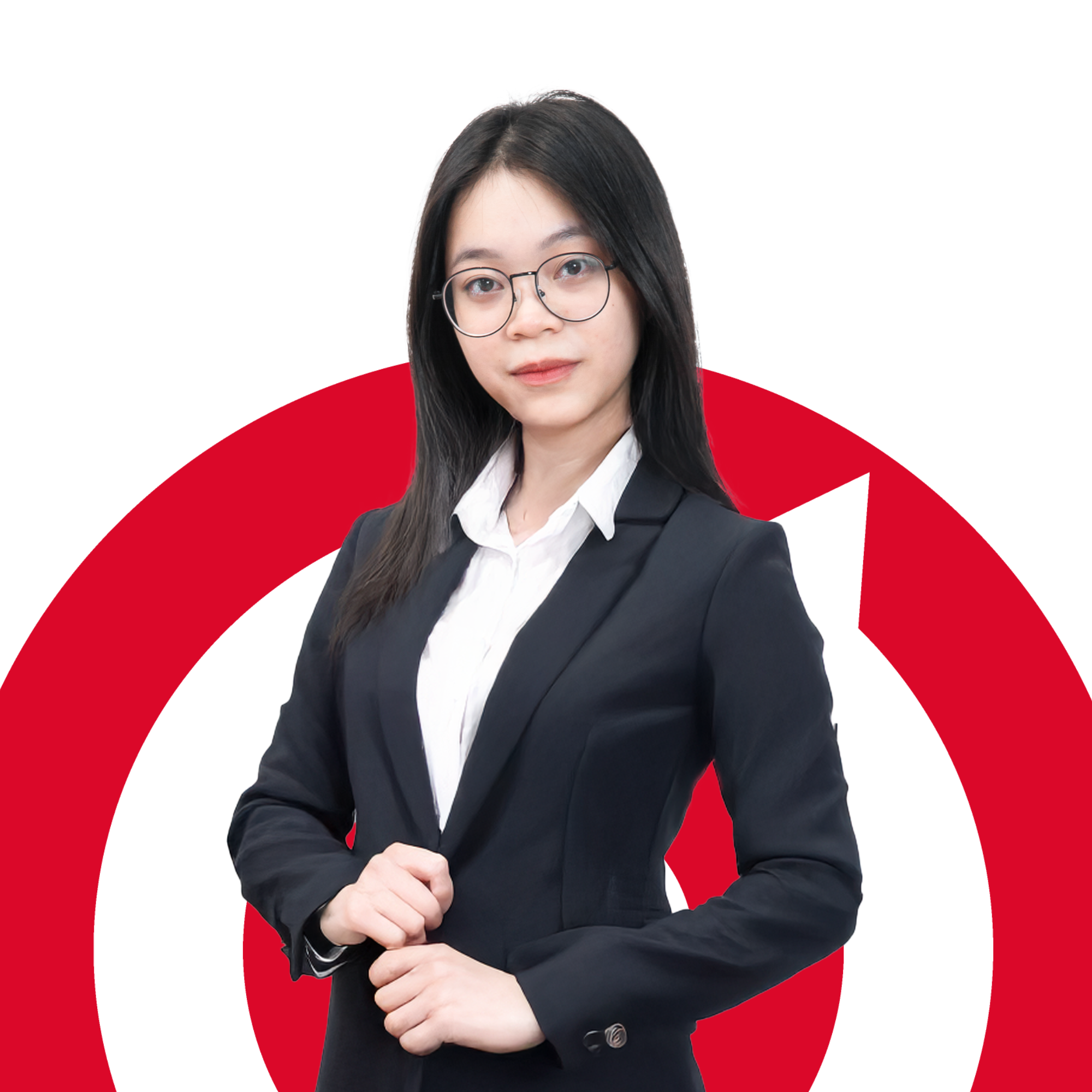 Cô Phạm Hiền Mai