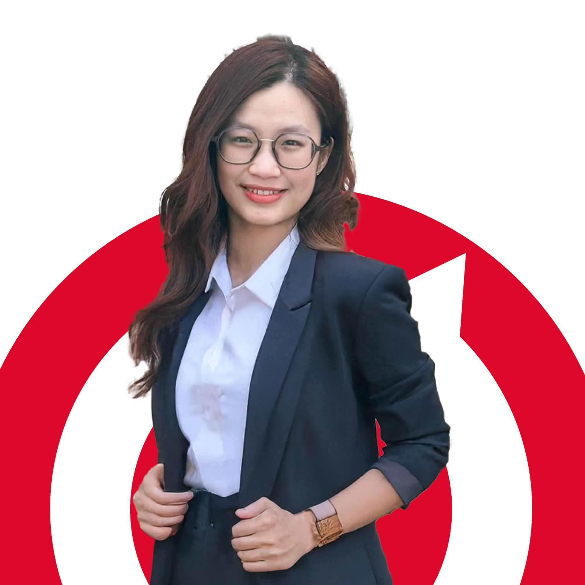 Cô Phạm Hồng Hà