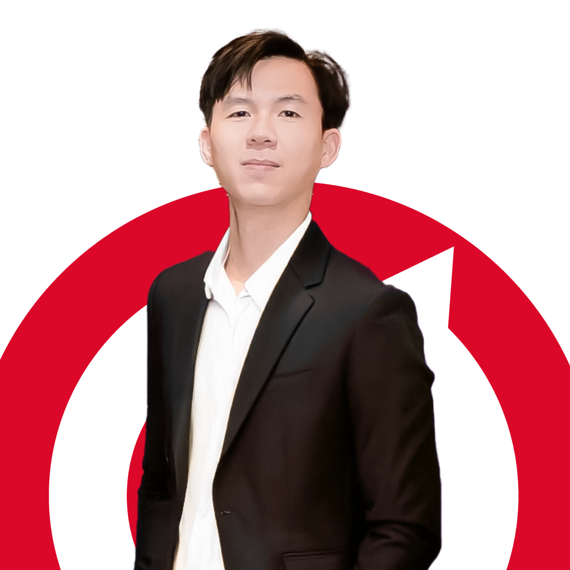 Thầy Trần Oai Nhật