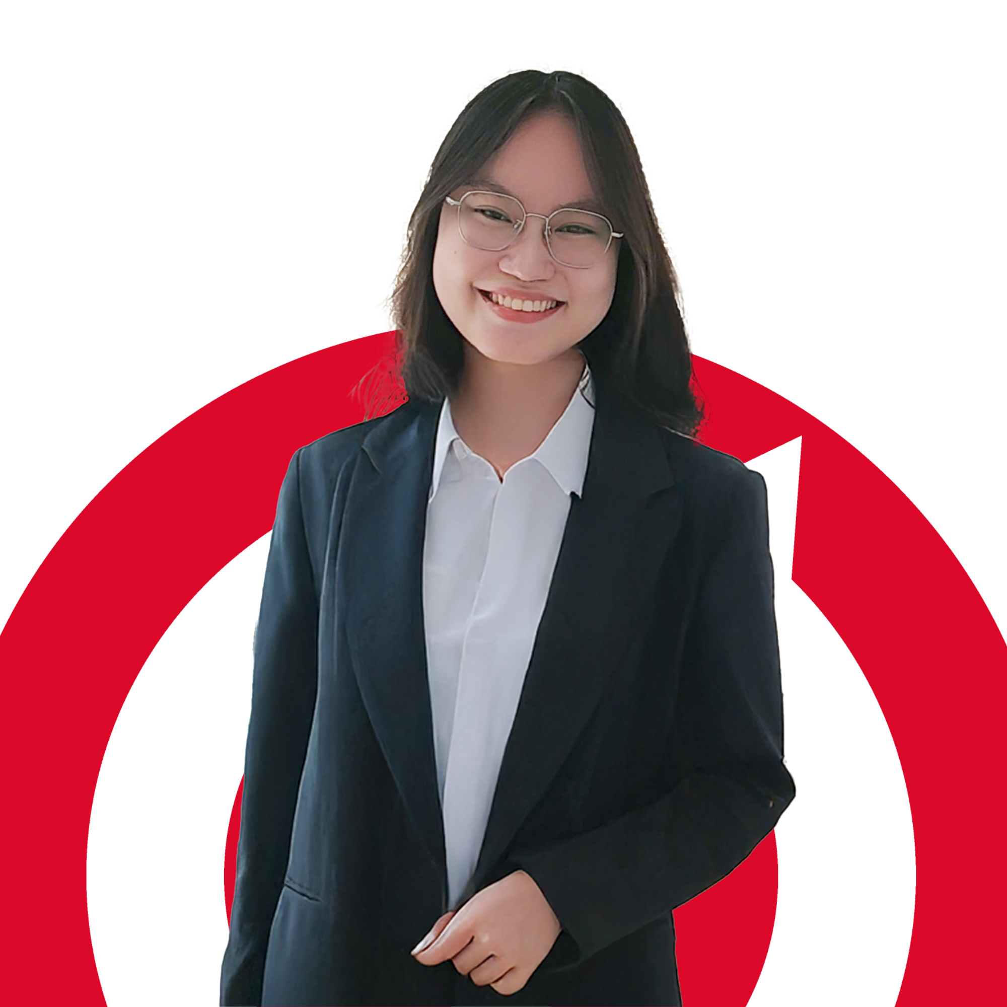 Cô Trần Thị Anh Thư