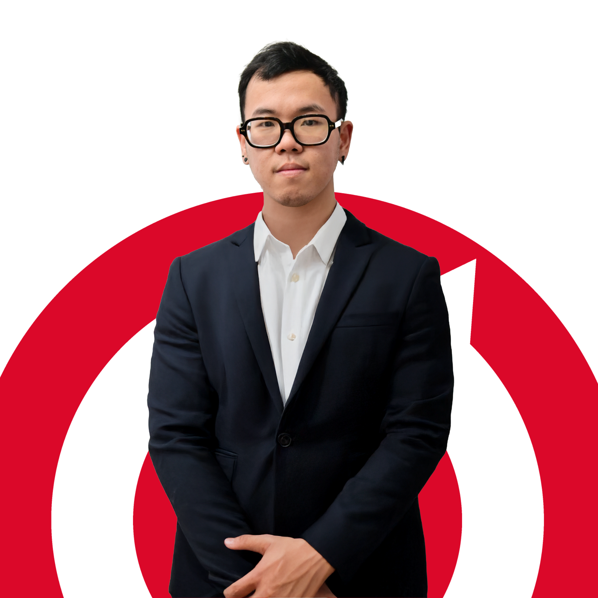 Thầy Trần Trọng Phi Linh